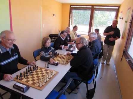 C&lsquo;est parti pour cette nouvelle édition !