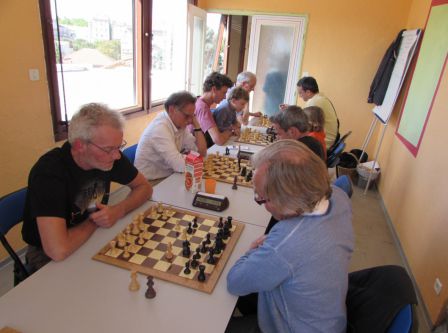 C&lsquo;est parti pour cette nouvelle édition !