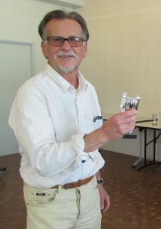 Jean-Pierre Legagneux