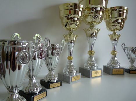 L&lsquo;ensemble des prix