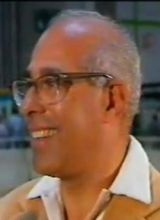 Hans Berliner, Grand maître américain du jeu d&lsquo;échecs par correspondance, et vainqueur du 5ème Championnat du monde d&lsquo;échecs par correspondance ICCF