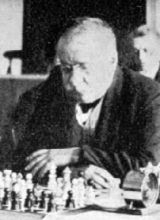 Georg Marco