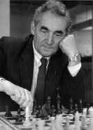 Le GMI Mark Taïmanov, Champion d&lsquo;URSS en 1956 et l&lsquo;un des meilleurs joueurs mondiaux des années 1950 aux années 1970
