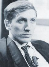 Bobby Fischer, Champion du Monde d&lsquo;échecs en 1972
