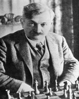 Emanuel Lasker, Champion du monde d&lsquo;échecs de 1894 à 1921