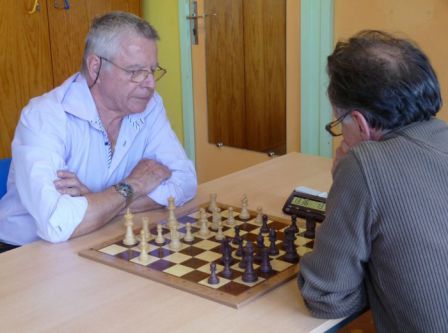 Jean-Louis et Jean-Pierre