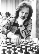 Tony Miles, GMI britannique