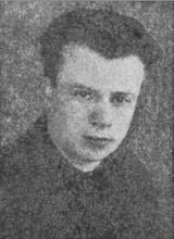 Aleksandr Konstantinopolski